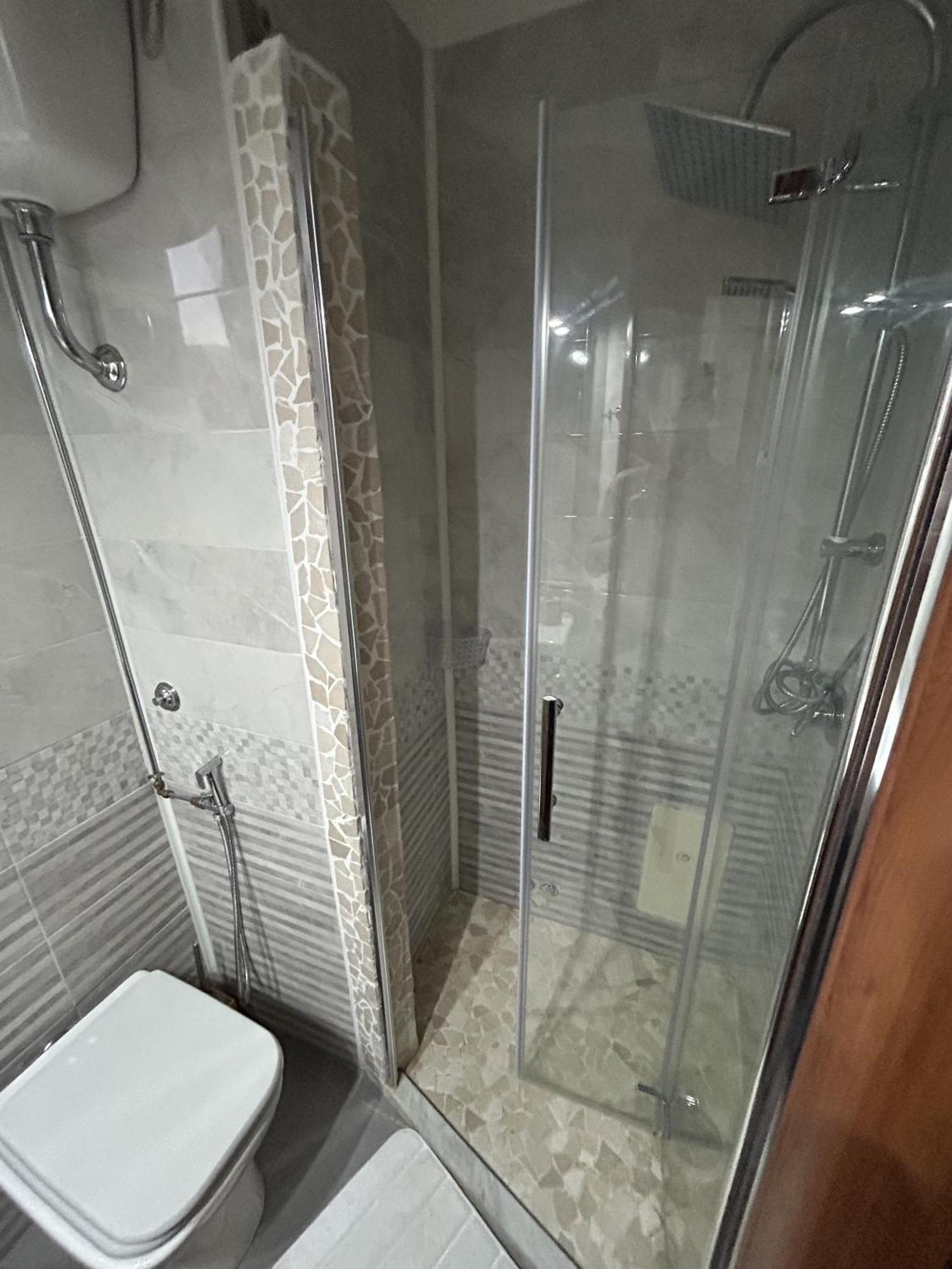 Casa Con Terrazzo In Centro Apartment Наполи Екстериор снимка
